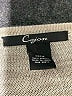 Cejon 100% Acrylic Tan Poncho One size - photo 7