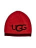 Ugg Red Beanie One size (baby) - photo 1