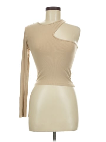 Forever 21 Long Sleeve Top (view 1)