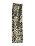 Unbranded Animal Print Gold Tan Scarf One size - photo 2