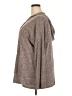 Unbranded Gray Pullover Sweater Size 2X (estimated) - photo 5
