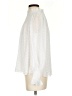 Rebecca Taylor 100% Polyester Ivory Long Sleeve Blouse Size XS - photo 5