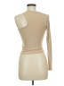 Forever 21 Tan Long Sleeve Top Size M - photo 2