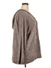 Unbranded Gray Pullover Sweater Size 2X (estimated) - photo 4