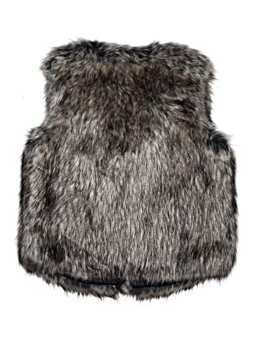 Vince. Faux Fur Vest (view 2)
