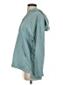 Haven Well Within 100% Cotton Teal Pullover Hoodie Size S - photo 5