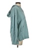 Haven Well Within 100% Cotton Teal Pullover Hoodie Size S - photo 4