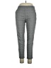 Preview Collection Plaid Gray Casual Pants Size 16 - photo 1