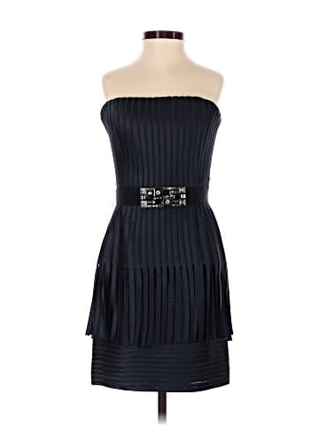BCBGMAXAZRIA Cocktail Dress (view 1)