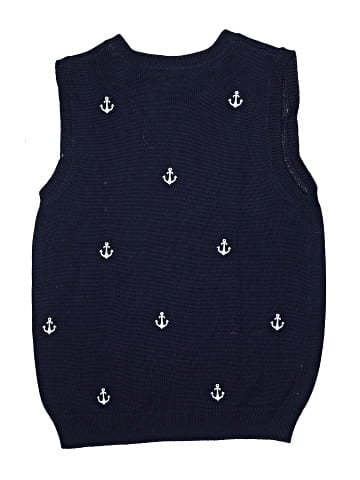 Gymboree Sweater Vest (view 2)