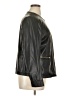 Chico's 100% Polyurethane Black Jacket Size XL (3) - photo 4