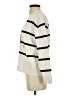 Zara Ivory Cardigan Size S - photo 5