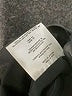 Theory Gray Cocktail Dress Size 2 - photo 8