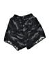 Athleta Camo Black Athletic Shorts Size S - photo 1