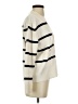 Zara Ivory Cardigan Size S - photo 4