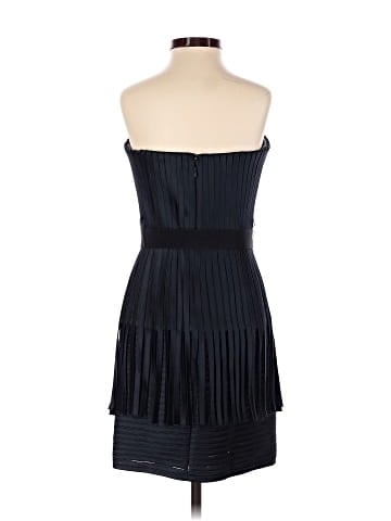 BCBGMAXAZRIA Cocktail Dress (view 2)