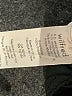 Wilfred Black Casual Pants Size XS - photo 8