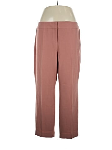 Kasper Dress Pants (view 1)