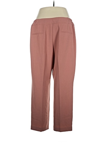 Kasper Dress Pants (view 2)