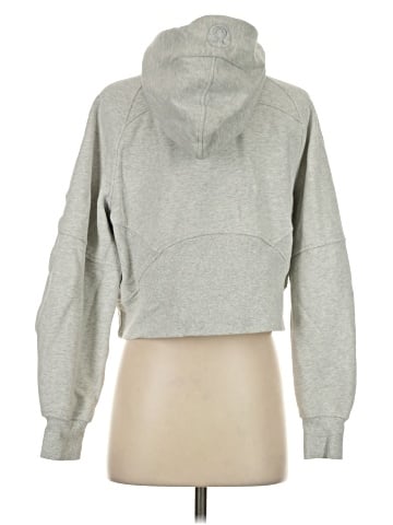 Lululemon Athletica Pullover Hoodie - back