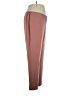 Kasper Solid Brown Dress Pants Size 16 - photo 4