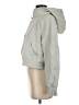 Lululemon Athletica Gray White Pullover Hoodie Size XS - photo 5