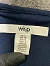 Wisp 100% Polyester Blue Cocktail Dress Size 12 - photo 7