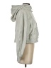 Lululemon Athletica Gray White Pullover Hoodie Size XS - photo 4