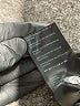 Free People Graphic Black Jumpsuit Size XS - photo 5