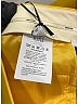 Moschino Couture Yellow Casual Pants Size 16 - photo 11