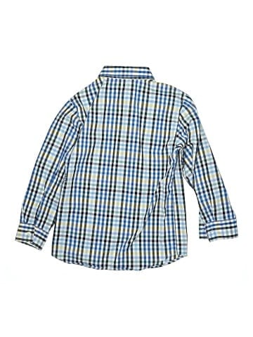 IZOD Long Sleeve Button-Down Shirt (view 2)