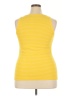 Old Navy Yellow Tank Top Size 2X - photo 2