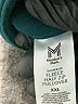 Member's Mark Teal Pullover Sweater Size XXL - photo 9