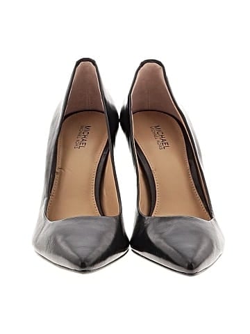 MICHAEL Michael Kors Heels (view 2)