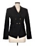 Rebecca Minkoff Black Blazer Size 4 - photo 1