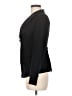 Rebecca Minkoff Black Blazer Size 4 - photo 5
