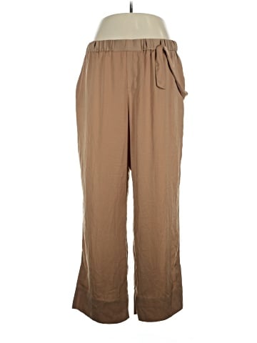 Nic + Zoe Casual Pants (view 1)