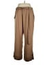 Nic + Zoe Brown Casual Pants Size 1X - photo 2