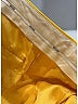 Moschino Couture Yellow Casual Pants Size 16 - photo 8