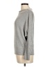 Six/Fifty Gray Long Sleeve Top Size M - photo 5