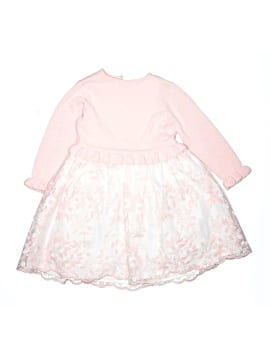 open lace back dress American Princess, Girls Dress, 4 Years KIDSWEAR COLLECTIVE