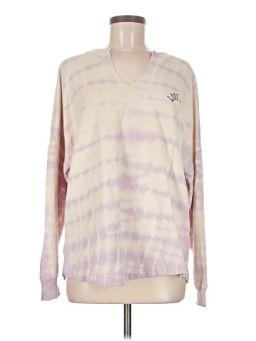 Victoria's Secret Pink Long Sleeve Top (view 1)