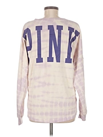 Victoria's Secret Pink Long Sleeve Top (view 2)