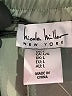 Nicole Miller New York Solid Green Cargo Pants Size L - photo 7