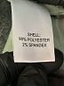 Nicole Miller New York Solid Green Cargo Pants Size L - photo 8