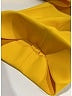 Moschino Couture Yellow Casual Pants Size 16 - photo 10