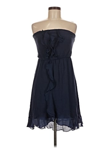 By & By Cocktail Dress (view 1)