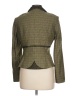 Phoebe Tweed Green Blazer Size 10 - photo 2