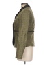 Phoebe Tweed Green Blazer Size 10 - photo 5