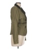Phoebe Tweed Green Blazer Size 10 - photo 4